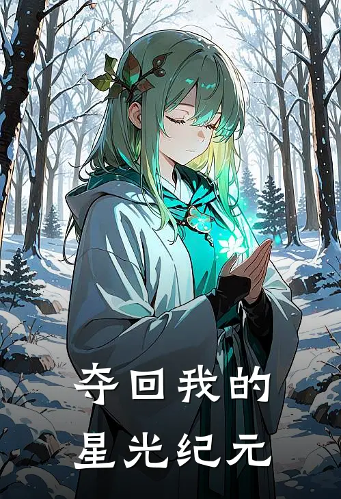 夺回我的星光纪元