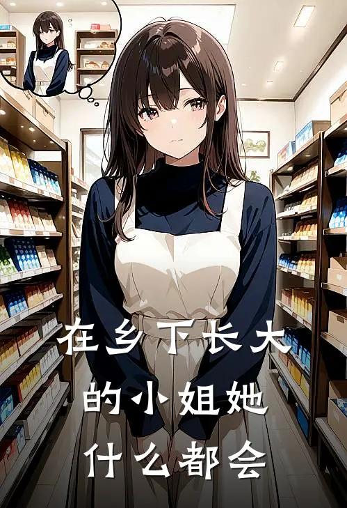 在乡下长大的小姐她什么都会