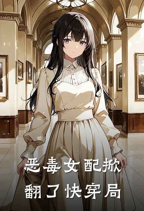 恶毒女配掀翻了快穿局