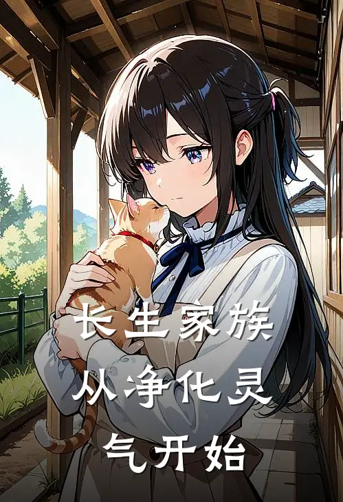 长生家族：从净化灵气开始