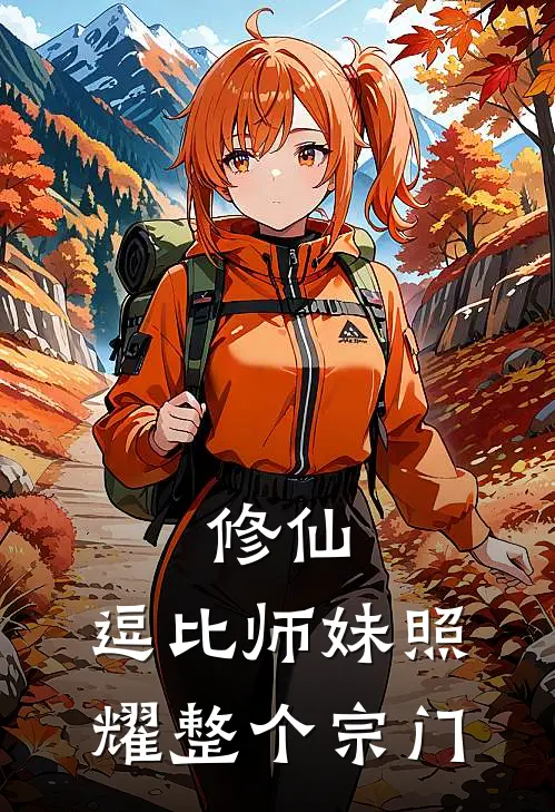 修仙：逗比师妹照耀整个宗门