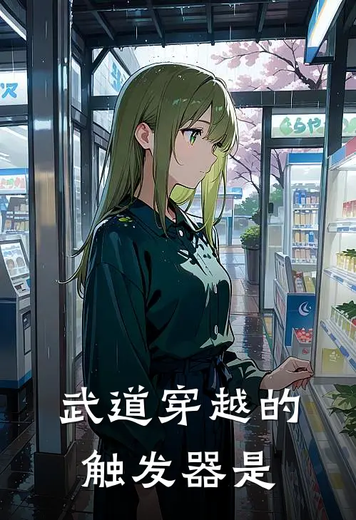 武道穿越的触发器是