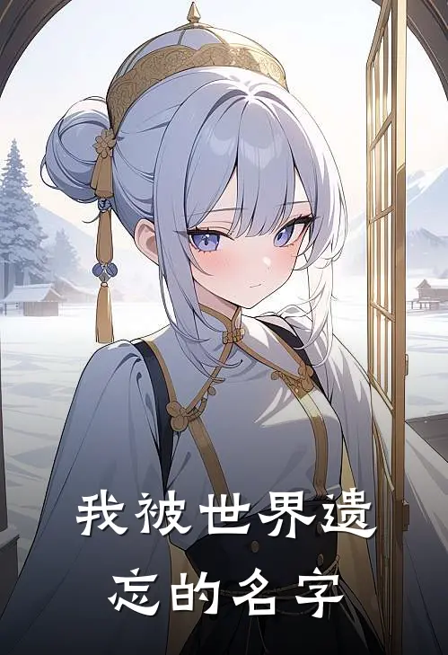 我被世界遗忘的名字