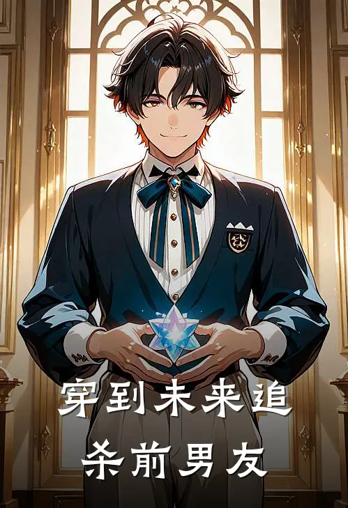 穿到未来追杀前男友