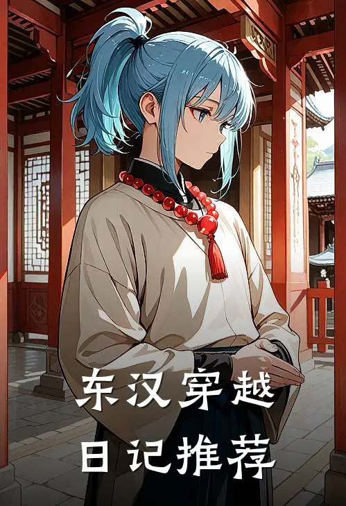 东汉穿越日记推荐