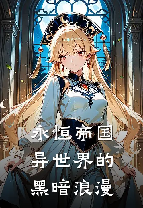 永恒帝国：异世界的黑暗浪漫