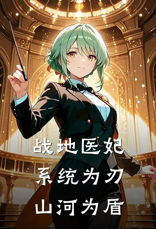 战地医妃：系统为刃，山河为盾苏清颜萧策全文在线阅读_战地医妃：系统为刃，山河为盾全集免费阅读
