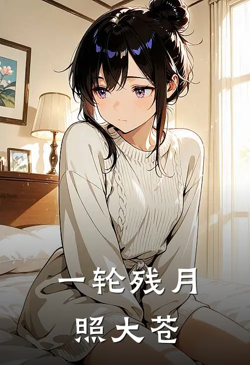 一轮残月照大苍(高弈邹榕)完结版免费小说_热门完结小说一轮残月照大苍(高弈邹榕)