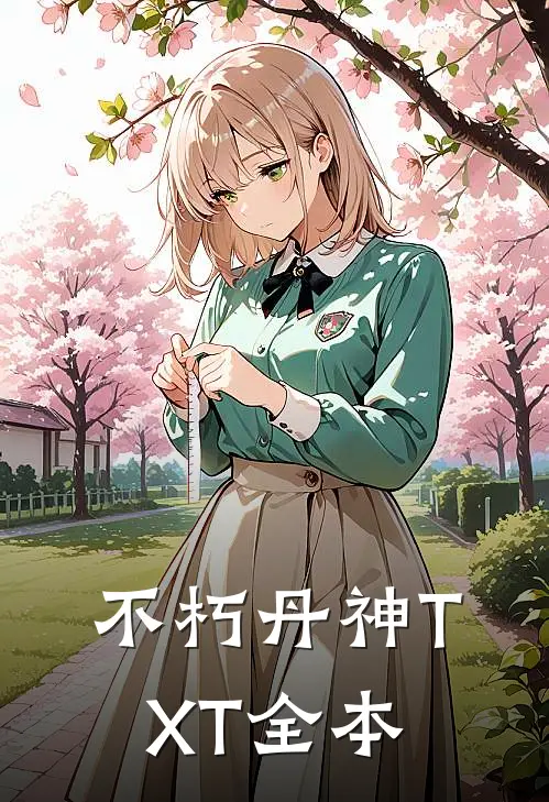 不朽丹神TXT全本