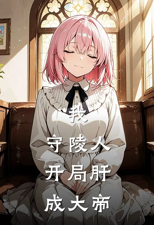 我，守陵人，开局肝成大帝赵铁山林夜免费小说在线阅读_最新章节列表我，守陵人，开局肝成大帝(赵铁山林夜)