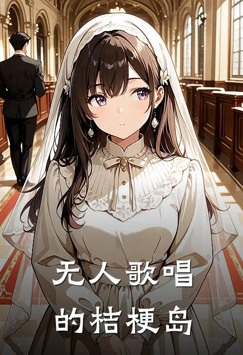 无人歌唱的桔梗岛