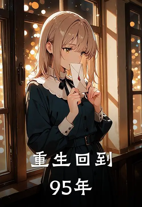 重生回到95年