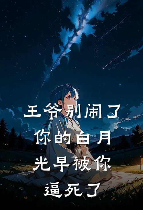 阿璃楚天逸(王爷别闹了，你的白月光早被你逼死了)_《王爷别闹了，你的白月光早被你逼死了》最新章节免费在线阅读