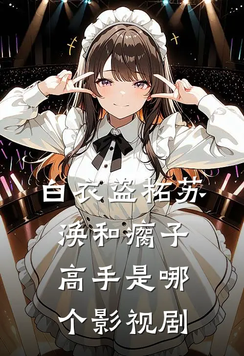 白衣盗柘苏涣和瘸子高手是哪个影视剧