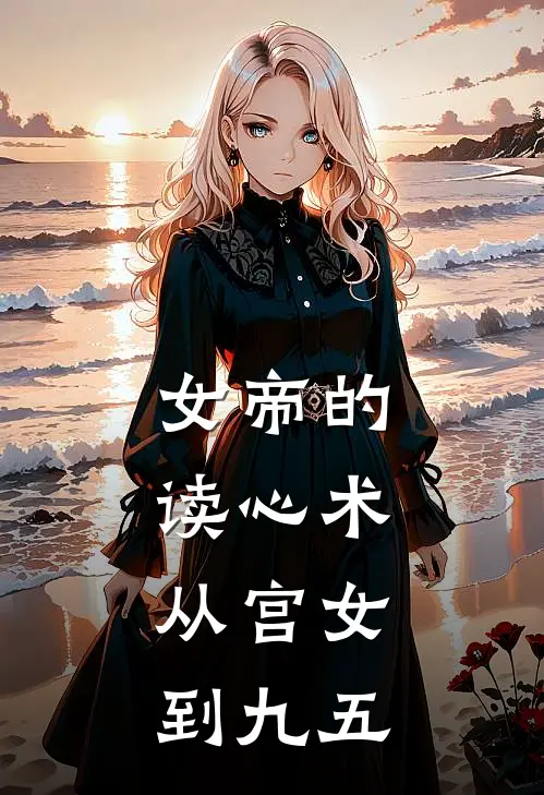 女帝的读心术：从宫女到九五