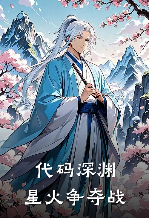 代码深渊：星火争夺战林墨周明完本热门小说_完本小说免费代码深渊：星火争夺战(林墨周明)