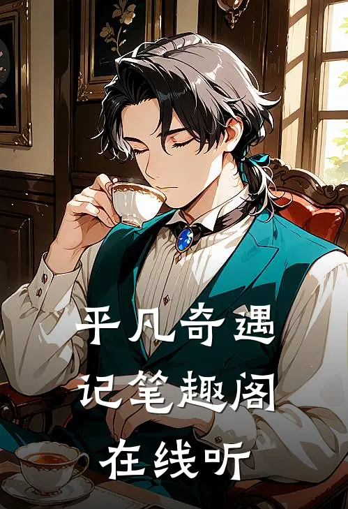平凡奇遇记笔趣阁在线听