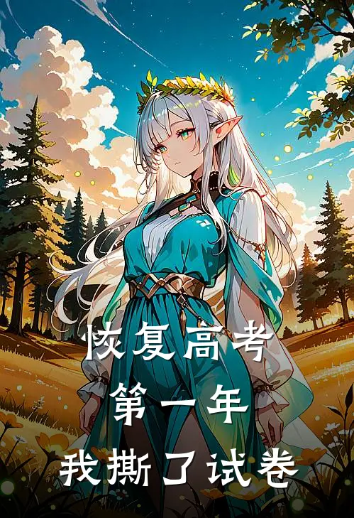 恢复高考第一年，我撕了试卷