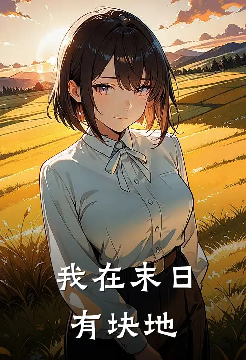 我在末日有块地冯真莉娅完整版小说全文免费阅读_最新章节列表我在末日有块地(冯真莉娅)