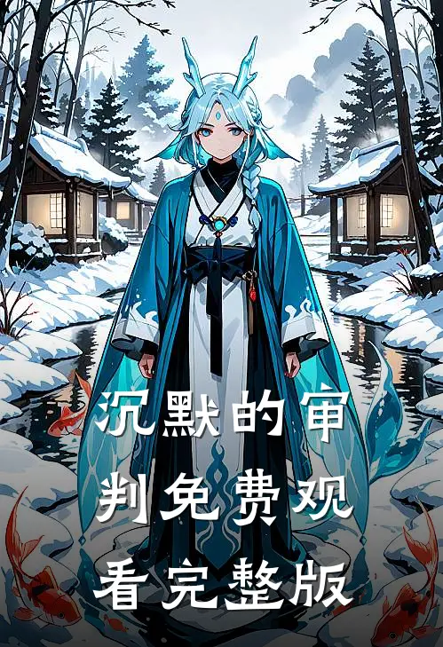 沉默的审判免费观看完整版