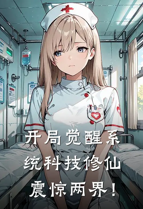 开局觉醒系统科技修仙震惊两界！