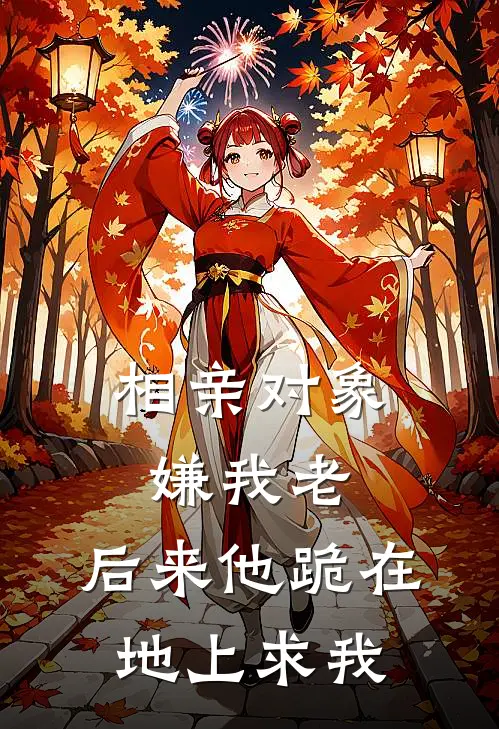 相亲对象嫌我老，后来他跪在地上求我方宁陈觉最新完本小说_免费小说大全相亲对象嫌我老，后来他跪在地上求我(方宁陈觉)