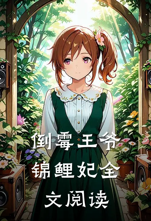 倒霉王爷锦鲤妃全文阅读