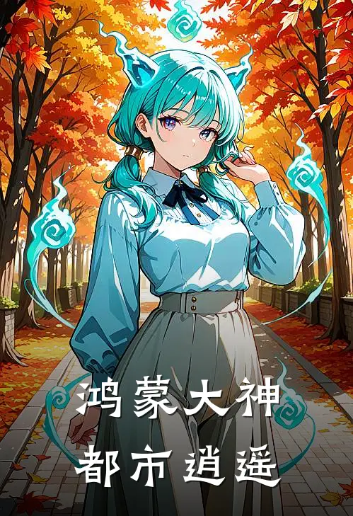 鸿蒙大神都市逍遥