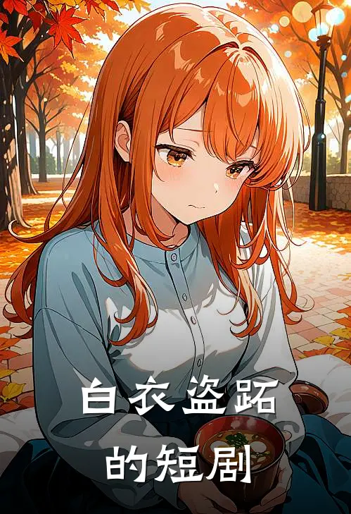 白衣盗跖的短剧