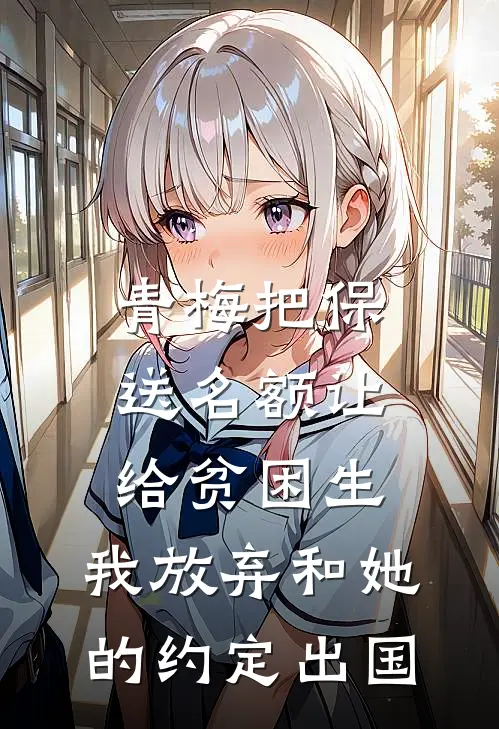 青梅把保送名额让给贫困生，我放弃和她的约定出国青梅方唐在线免费小说_最新推荐小说青梅把保送名额让给贫困生，我放弃和她的约定出国(青梅方唐)