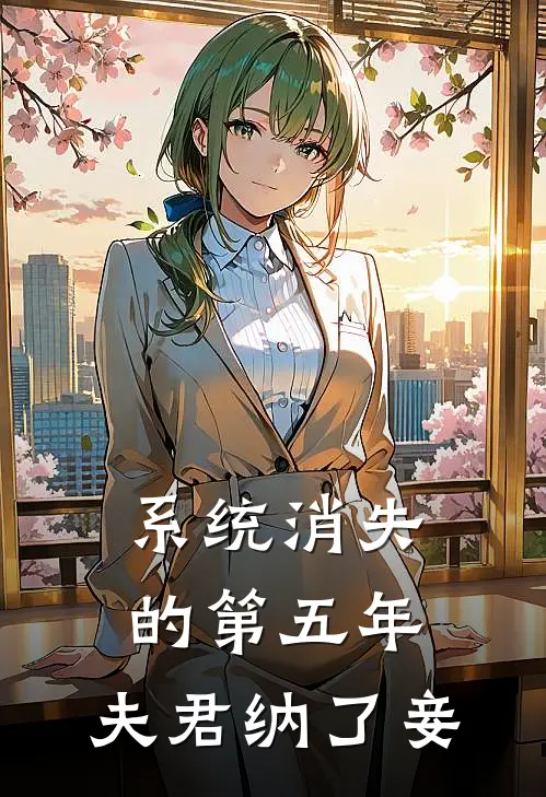 系统消失的第五年，夫君纳了妾(赵慎江盈)最新小说_免费阅读完整版小说系统消失的第五年，夫君纳了妾(赵慎江盈)