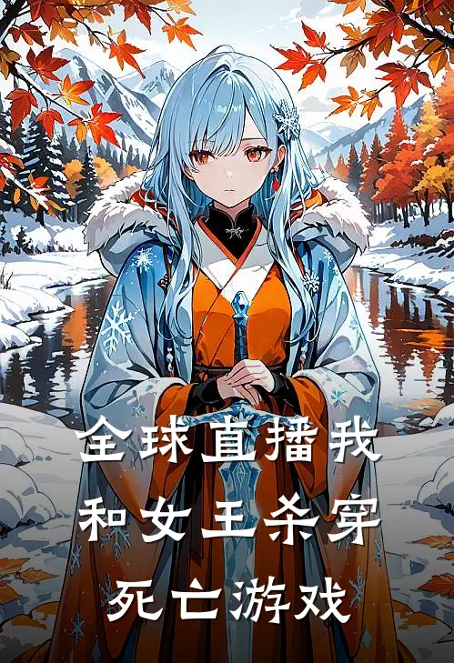 全球直播我和女王杀穿死亡游戏