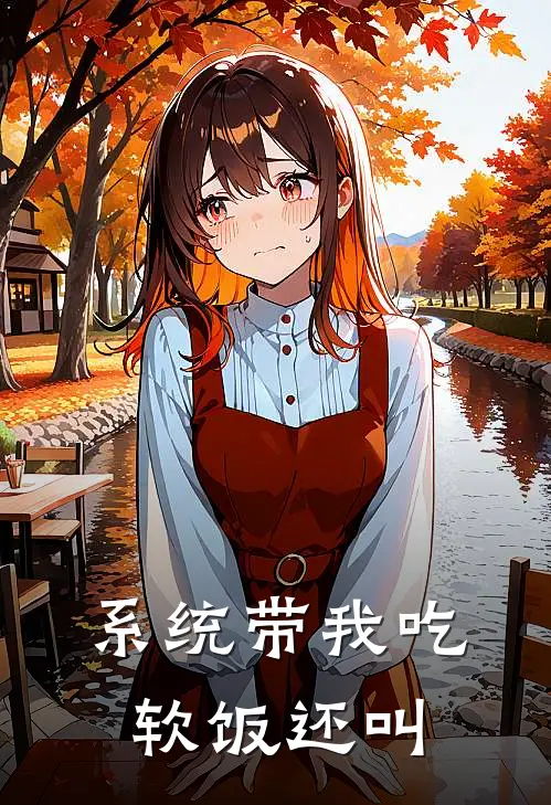 系统带我吃软饭还叫