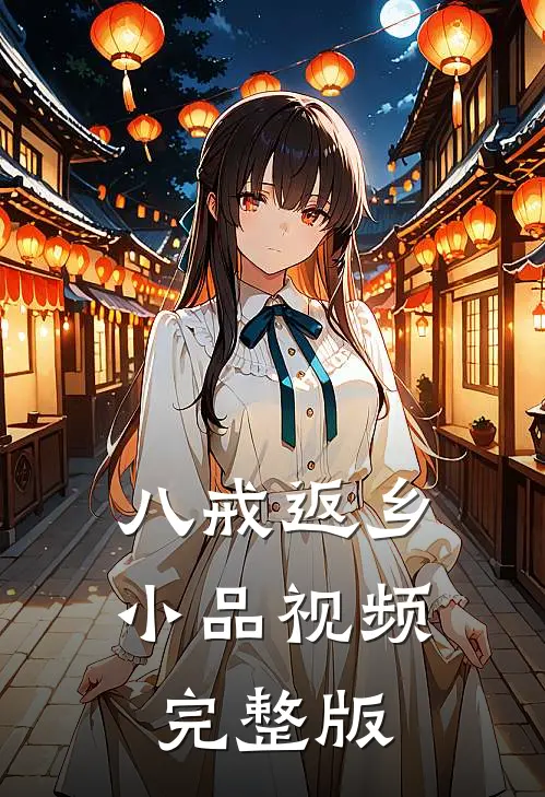 八戒返乡小品视频完整版