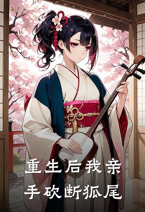 重生后我亲手砍断狐尾(白苏白韵)免费小说_最新小说全文阅读重生后我亲手砍断狐尾白苏白韵