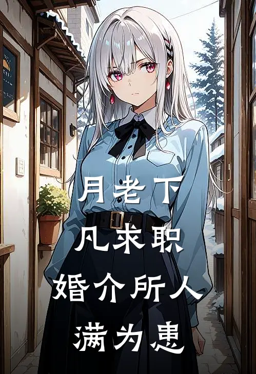 月老下凡求职，婚介所人满为患沈缘陈丽最新更新小说_在线阅读免费小说月老下凡求职，婚介所人满为患沈缘陈丽