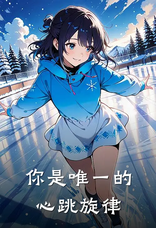 你是唯一的心跳旋律