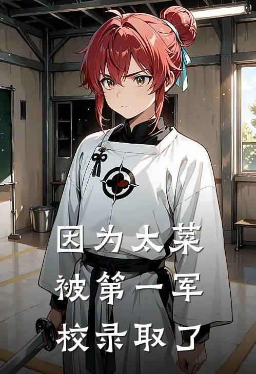 因为太菜，被第一军校录取了