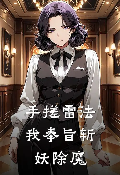 手搓雷法，我奉旨斩妖除魔(方源司马长空)免费阅读完整版小说_最新小说全文阅读手搓雷法，我奉旨斩妖除魔方源司马长空