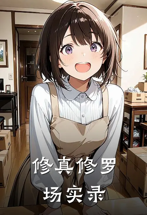 修真修罗场实录