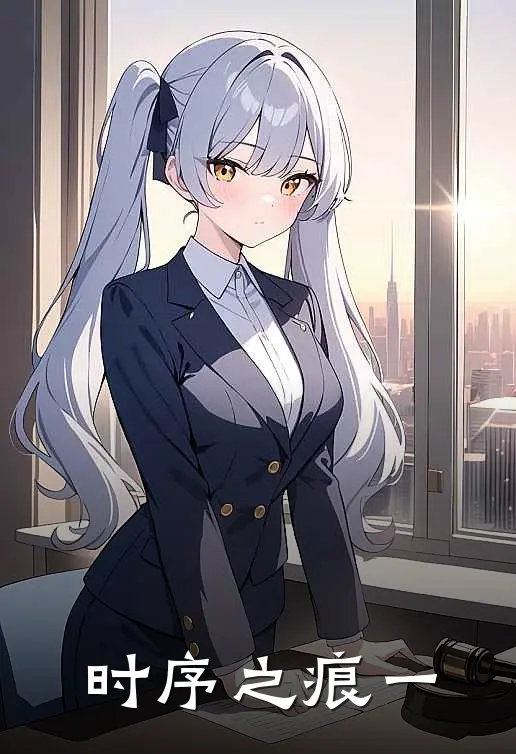 时序之痕【一】