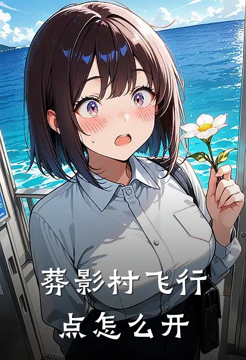 葬影村飞行点怎么开