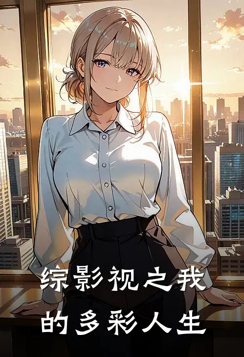 综影视之我的多彩人生
