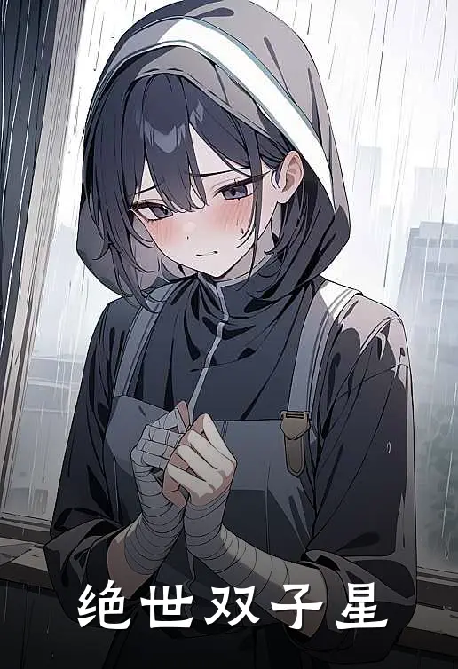 绝世双子星