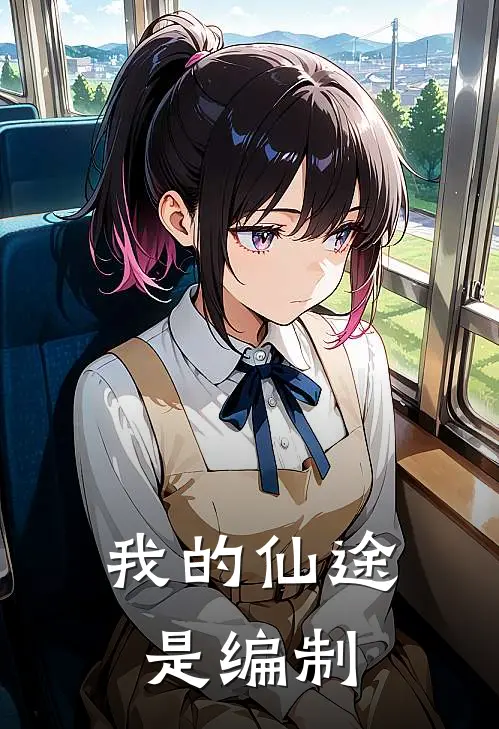 我的仙途是编制