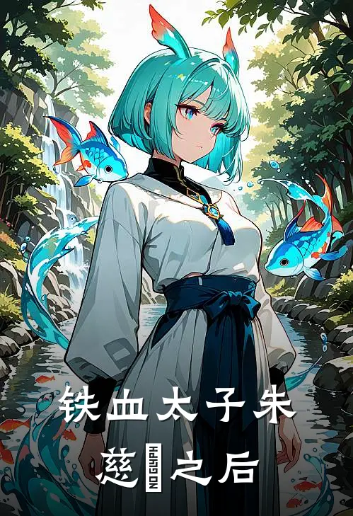 铁血太子朱慈烺之后