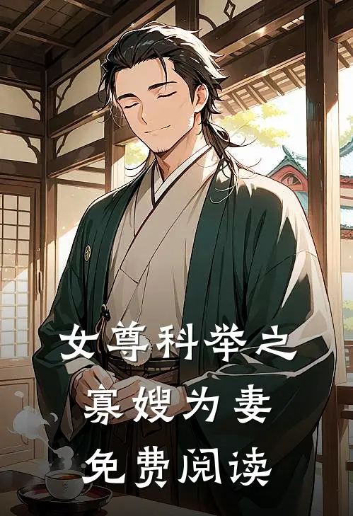 女尊科举之寡嫂为妻免费阅读