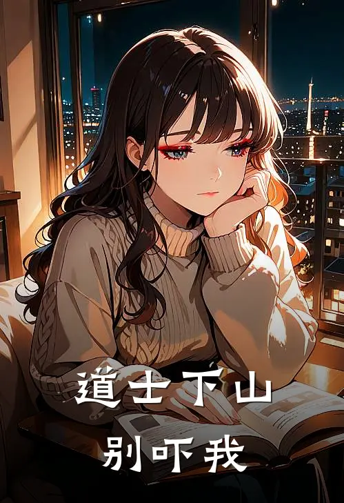 道士下山别吓我