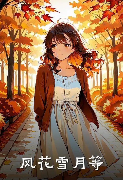 风花雪月【等】