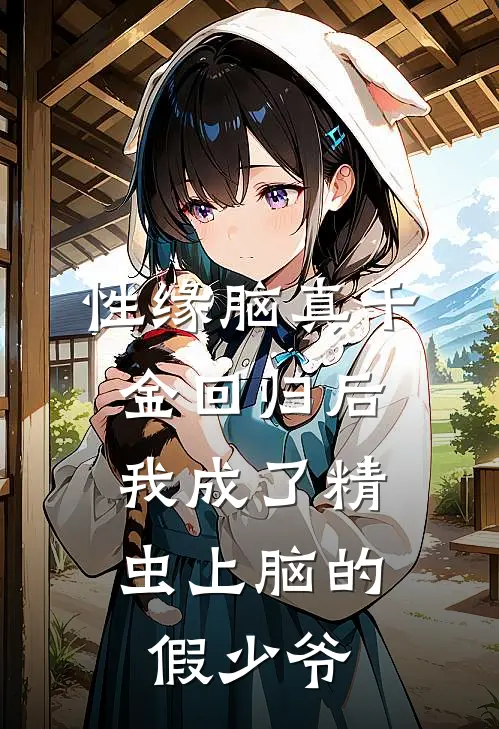 性缘脑真千金回归后，我成了精虫上脑的假少爷(许泰川乔广白)在线免费小说_完整版免费小说性缘脑真千金回归后，我成了精虫上脑的假少爷(许泰川乔广白)